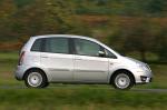 Lancia Musa 2007 года